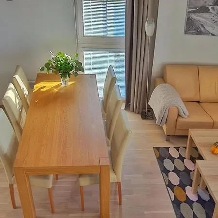 - M20 Apartment *