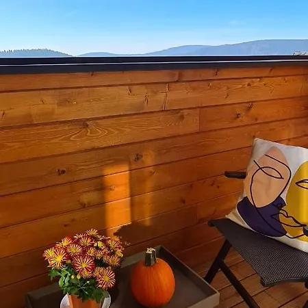 Appartement - M20 Horní Mísečky