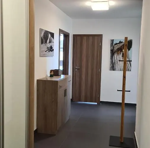 - M20 Apartmán *