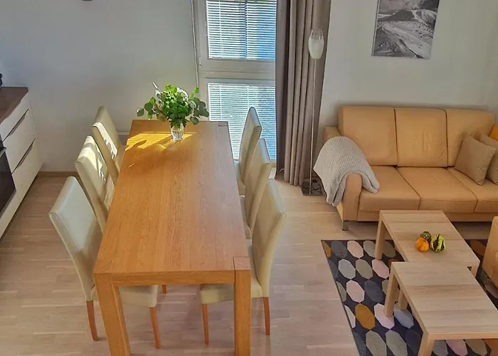 - M20 Apartmán *