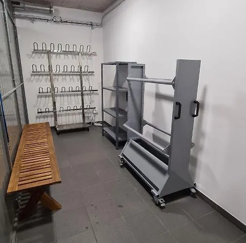 Apartmán - M20 *